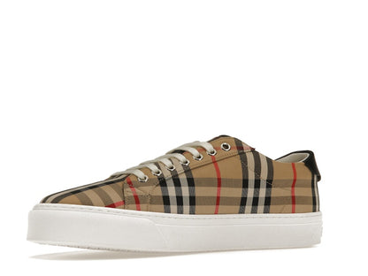 Burberry Rangleton Check Archive Beige Check