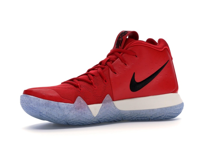Nike Kyrie 4 Boston University