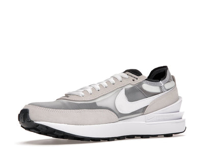 Nike Waffle One Summit White