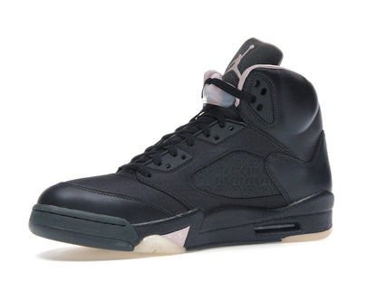Jordan 5 Retro PSG Paris Saint-Germain Off Noir