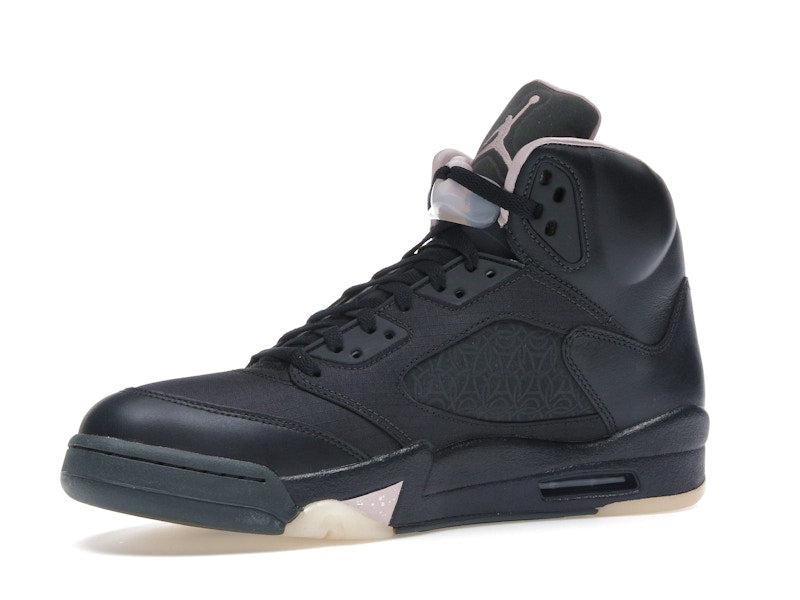 Jordan 5 Retro PSG Paris Saint-Germain Off Noir