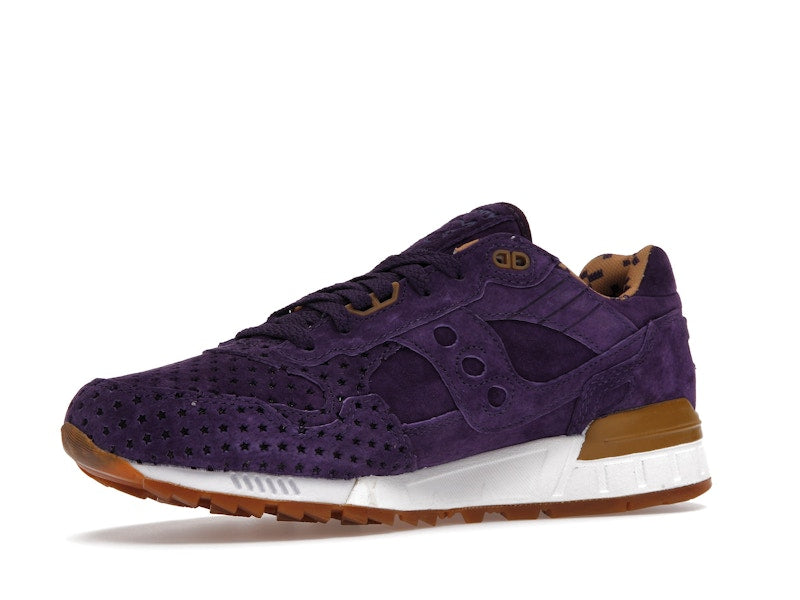 Saucony Shadow 5000 Play Cloths Strange Fruit (Purple)