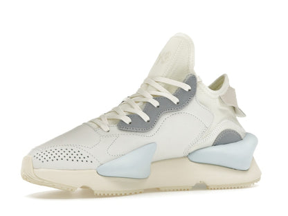 adidas Y-3 Kaiwa Off White Ice Blue