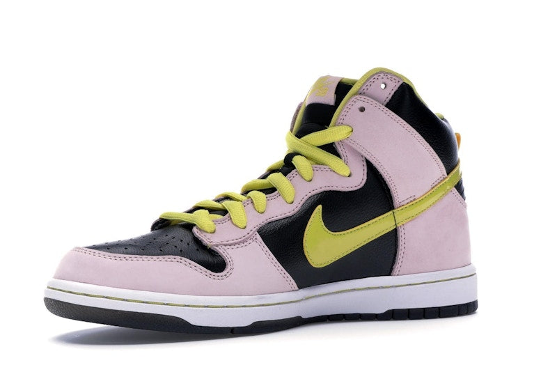 Nike SB Dunk High Miss Piggy