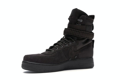 Nike SF Air Force 1 High Velvet Brown