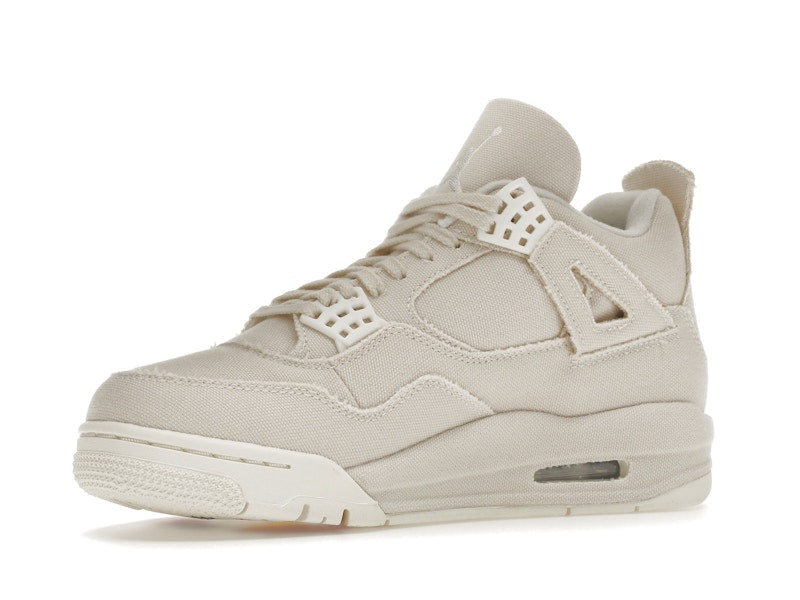 Jordan 4 Retro Blank Canvas (Women's)