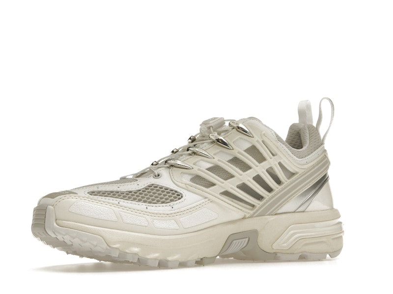 Salomon ACS Pro Vanilla Ice Lunar Rock