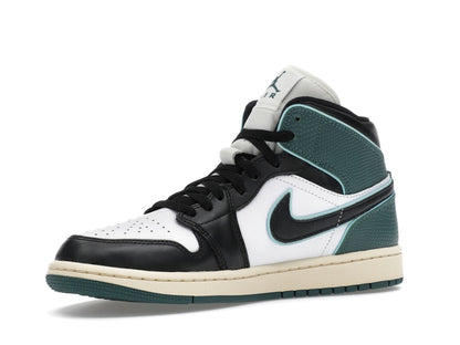 Jordan 1 Mid SE Oxidized Green (Women's)