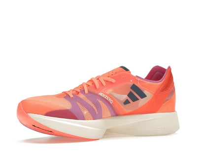 adidas Adizero Takumi Sen 8 Beam Orange
