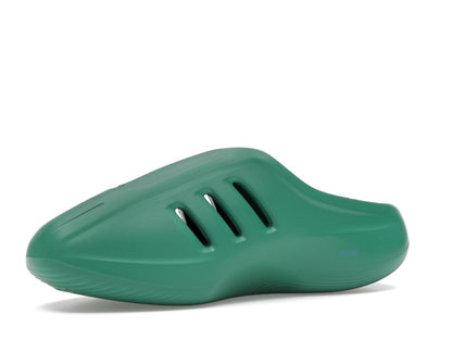 adidas adiFOM IIInfinity Mule Court Green
