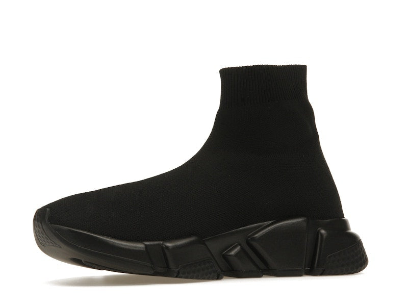 Balenciaga Speed Trainer Black 2019 (Women's)