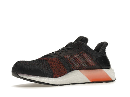 adidas Ultra Boost ST Black Energy
