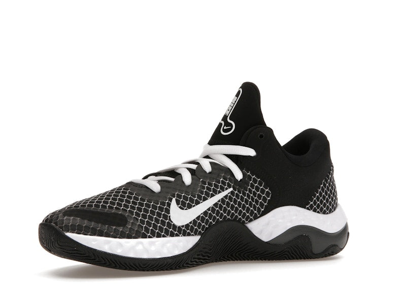 Nike Renew Elevate 2 Black White