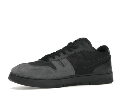 Nike Squash Type Black Anthracite