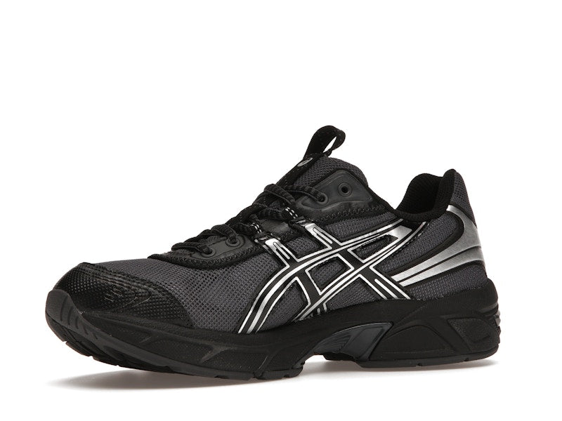 ASICS UB2-S Gel-1130 Asphalt Pure Silver