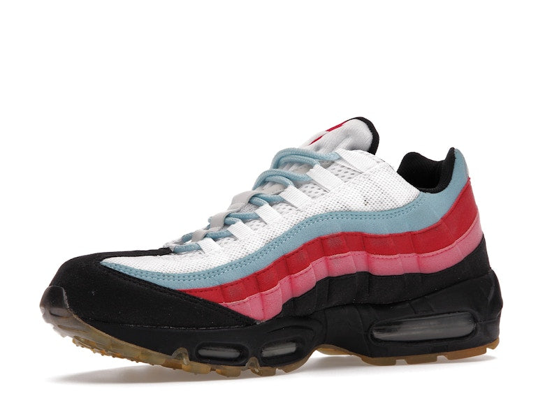 Nike Air Max 95 Running Man