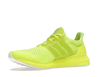 adidas Ultra Boost 1.0 DNA Solar Yellow