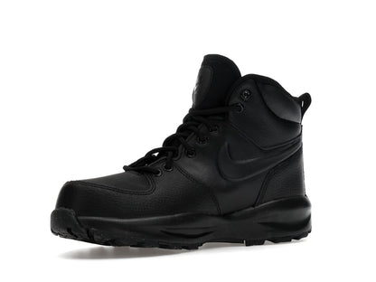 Nike Manoa Black (GS)