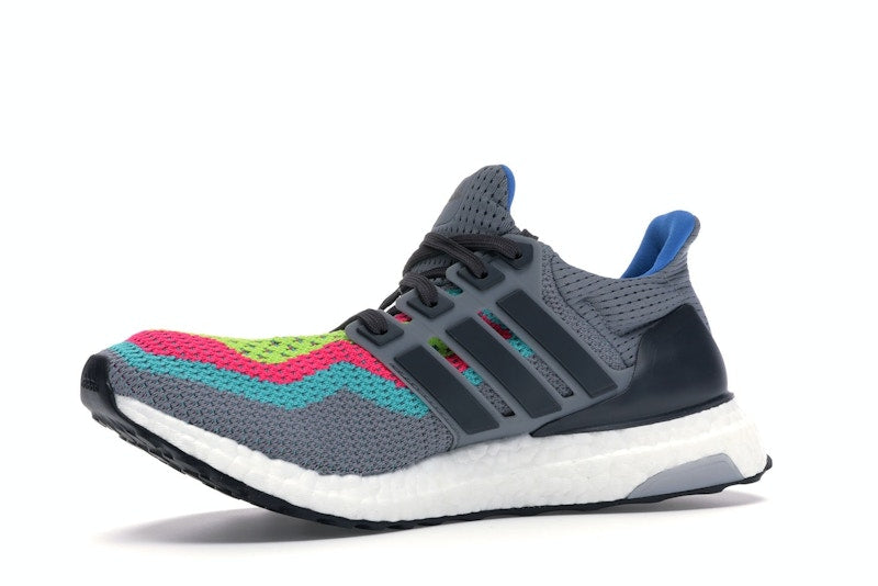 adidas Ultra Boost 2.0 Multi-Color Gradient