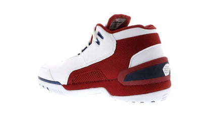 Nike Air Zoom Generation First Game (2017)