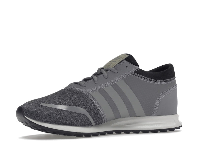 adidas Los Angeles Grey