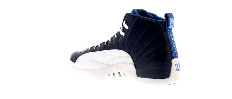 Jordan 12 Retro Obsidian (2012)