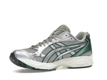 ASICS Gel-Kayano 14 Dried Leaf Green Pure Silver