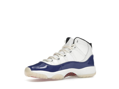 Jordan 11 Retro Rare Air (GS)
