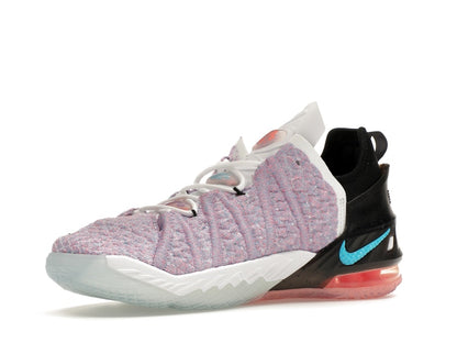 Nike LeBron 18 Graffiti (GS)