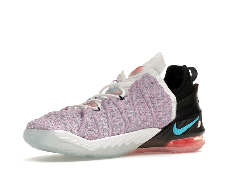 Nike LeBron 18 Graffiti (GS)
