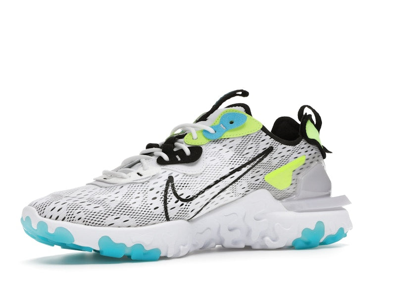 Nike React Vision Worldwide