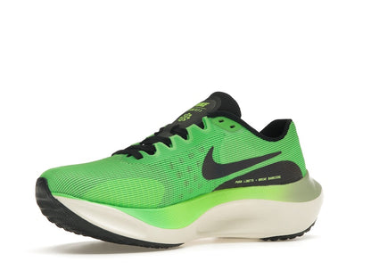 Nike Zoom Fly 5 Ekiden Scream Green