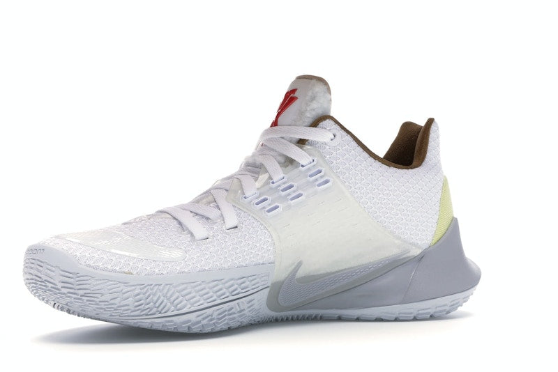 Nike Kyrie 2 Low Spongebob Sandy Cheeks