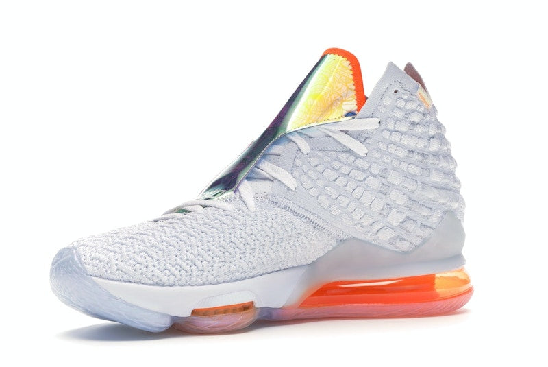 Nike LeBron 17 Future Air