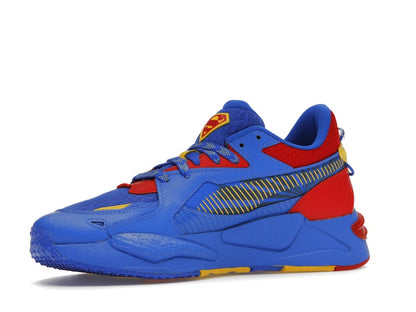Puma RS-Z DC Justice League Superman