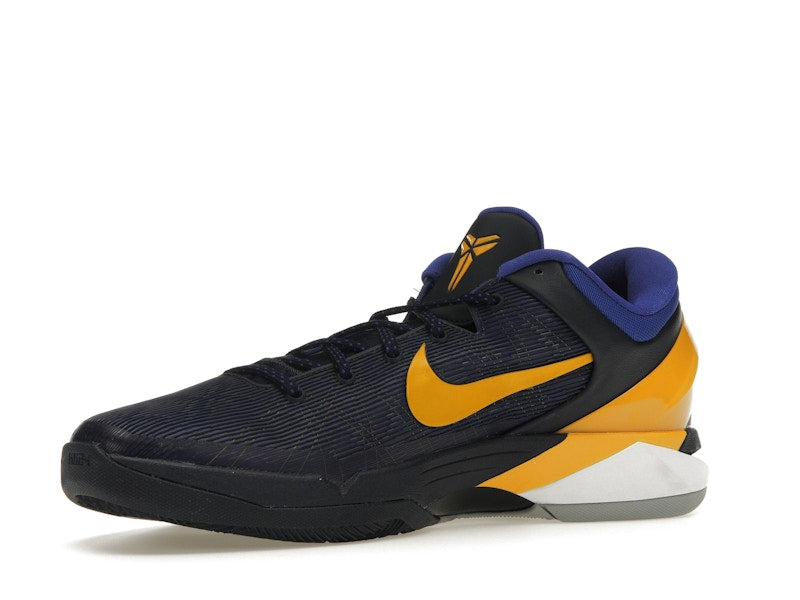 Nike Kobe 7 System Obsidian