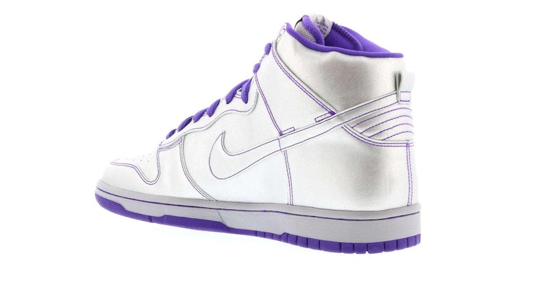 Nike SB Dunk High Dinosaur Jr.