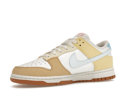 Nike Dunk Low Next Nature Soft Yellow Alabaster (Women's)