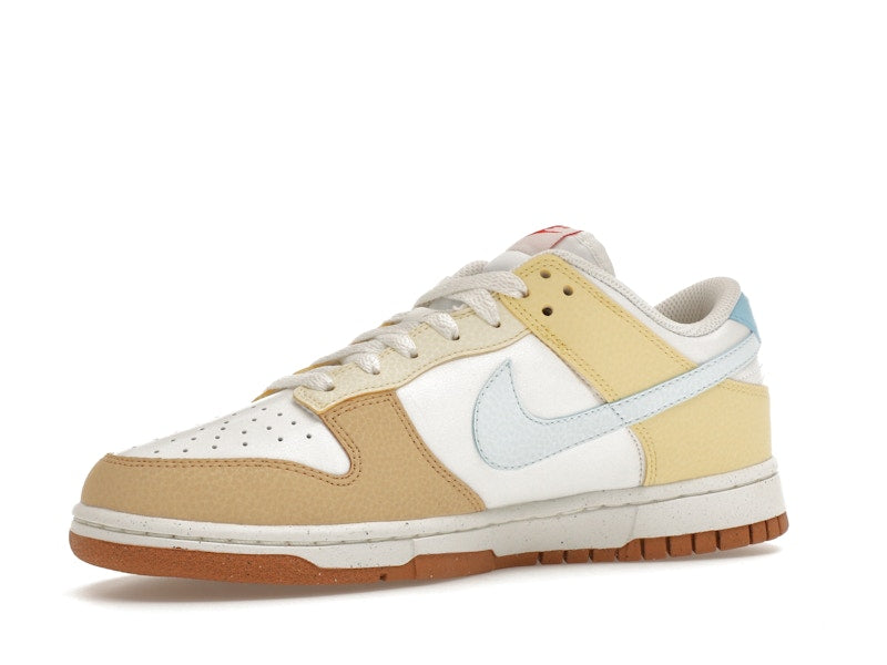 Nike Dunk Low Next Nature Soft Yellow Alabaster (Women's)