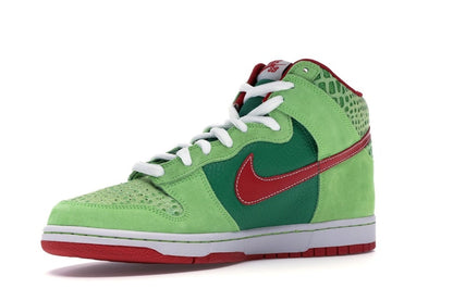 Nike SB Dunk High Pro Dr. Feelgood