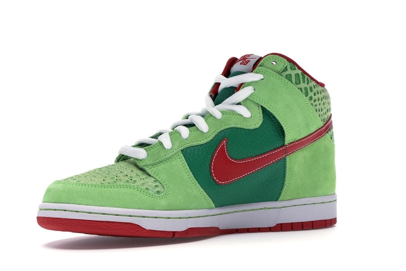 Nike SB Dunk High Pro Dr. Feelgood