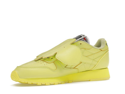 Reebok Classic Leather Eames Elephant Cool Aloe