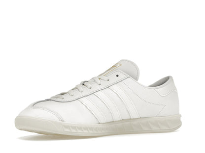 adidas Hamburg Core White