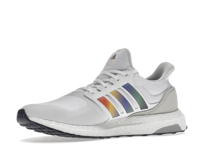 adidas Ultra Boost DNA White Multi (Women's)