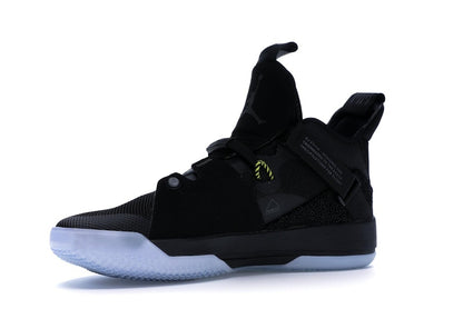 Jordan XXXIII Blackout