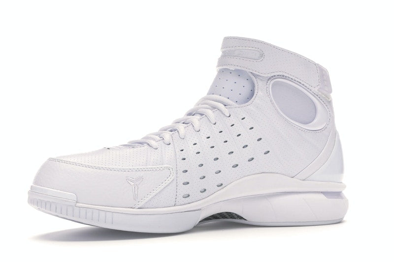 Nike Zoom Huarache 2K4 Black Mamba Collection Fade to Black