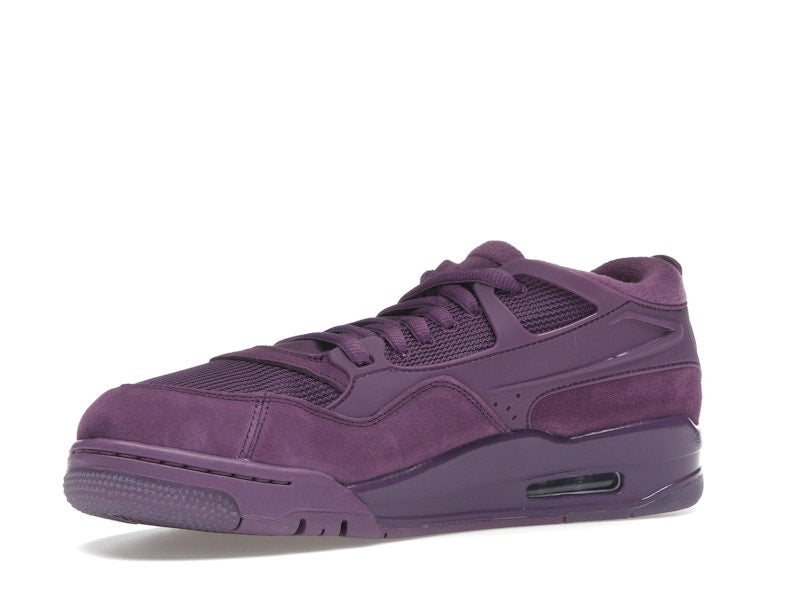 Jordan 4 RM Grimace