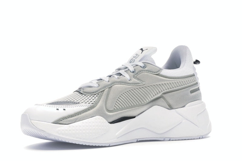 Puma RS-X Softcase White High Rise