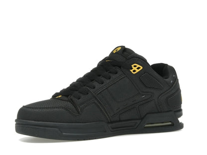 Osiris Peril Black Yellow