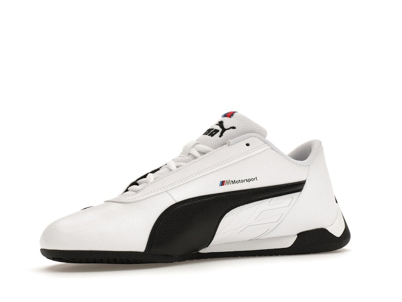 Puma R-Cat BMW Motorsport White Black